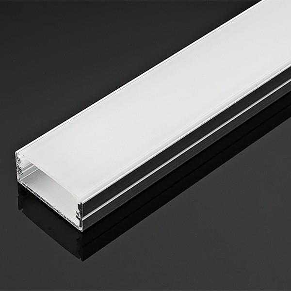 CN-617 LED Aluminum Profile