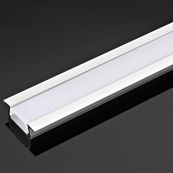 CN-618 LED Aluminum Profile