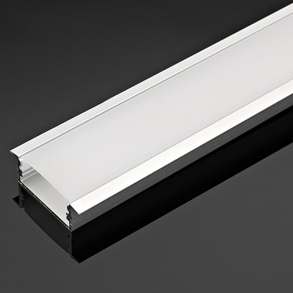 CN-619 LED Aluminum Profile