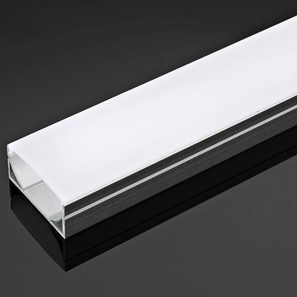 CN-621 LED Aluminum Profile