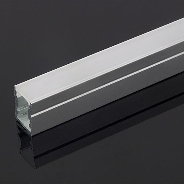 CN-624 LED Aluminum Profile