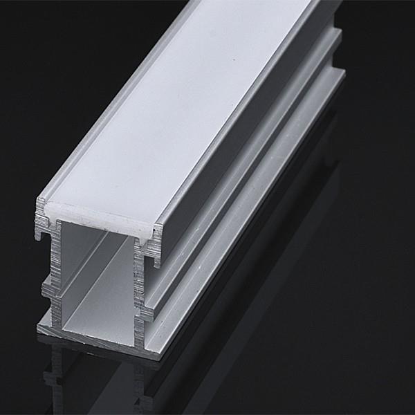 CN-632 LED Aluminum Profile