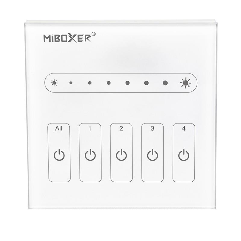 DP1 DALI  dimming panel