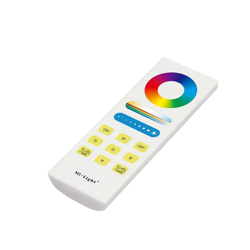 FUT088 RGB+CCT Touch Remote