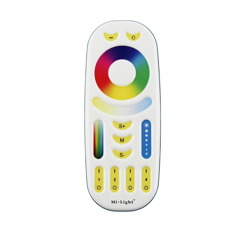 FUT092 rgb+CCT remote