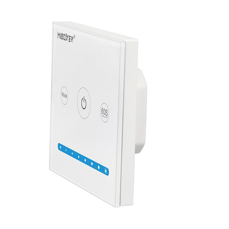 P1 Single Color Smart Panel Controller