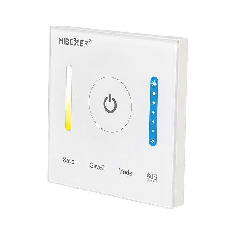 P2 CCT Smart Panel Controller