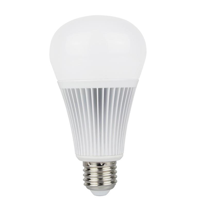 FUTD04 DMX512 RGB+CCT LED Light Bulb