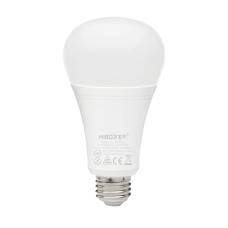 FUT105 RGB+CCT LED bulb