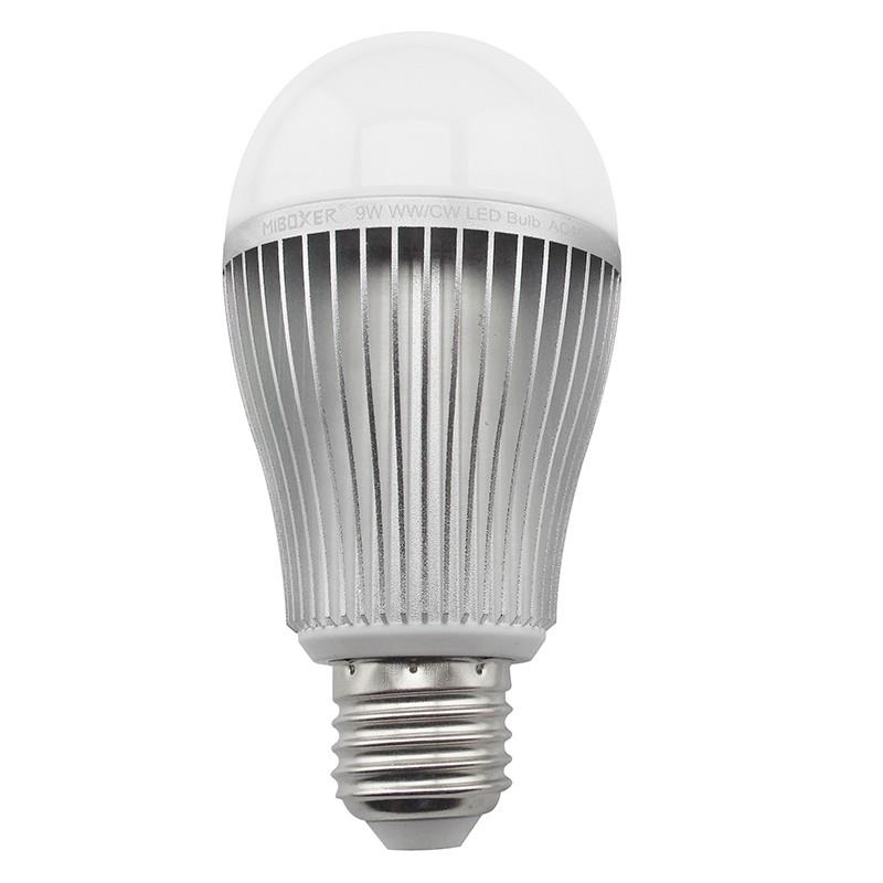 FUT019 E26/E27B22 CCT LED Bulb