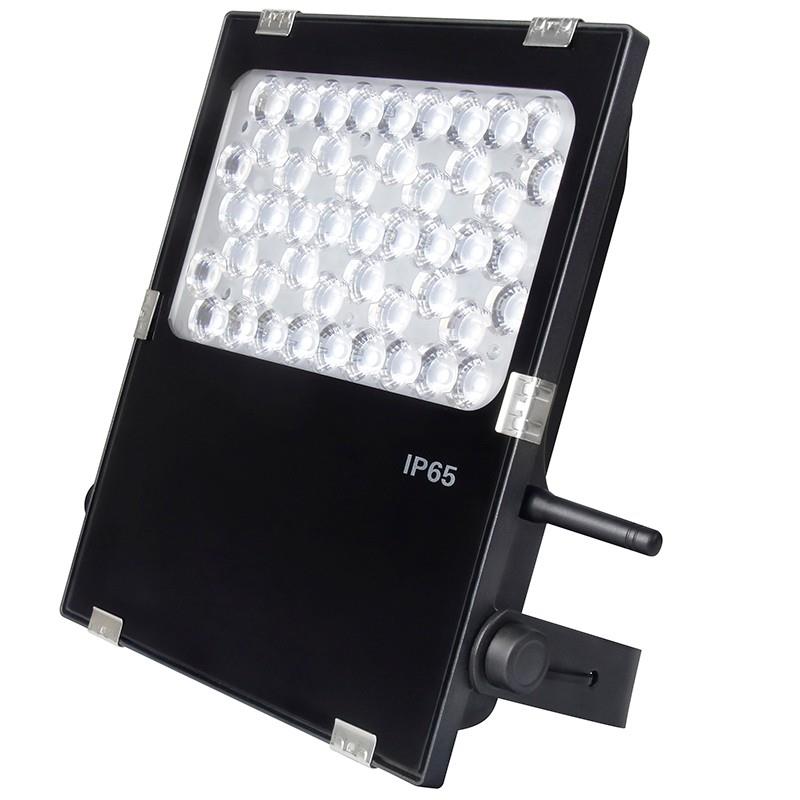 FUTC06L RGB+CCT LED Floodlight