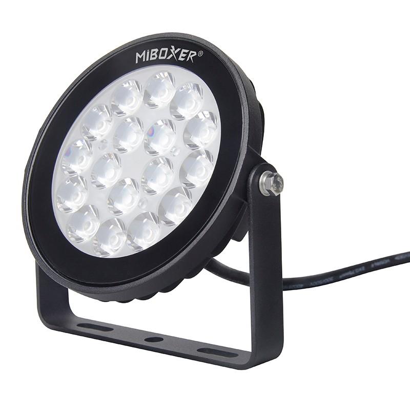 FUTC02 RGB+CCT LED garden light