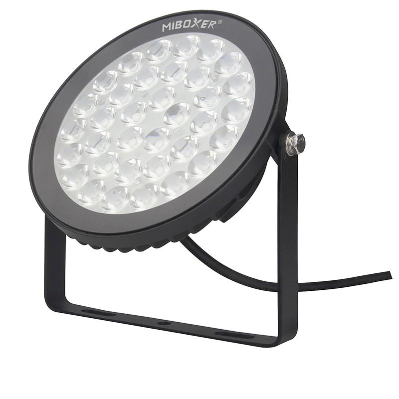 FUTC03 RGB+CCT LED garden light