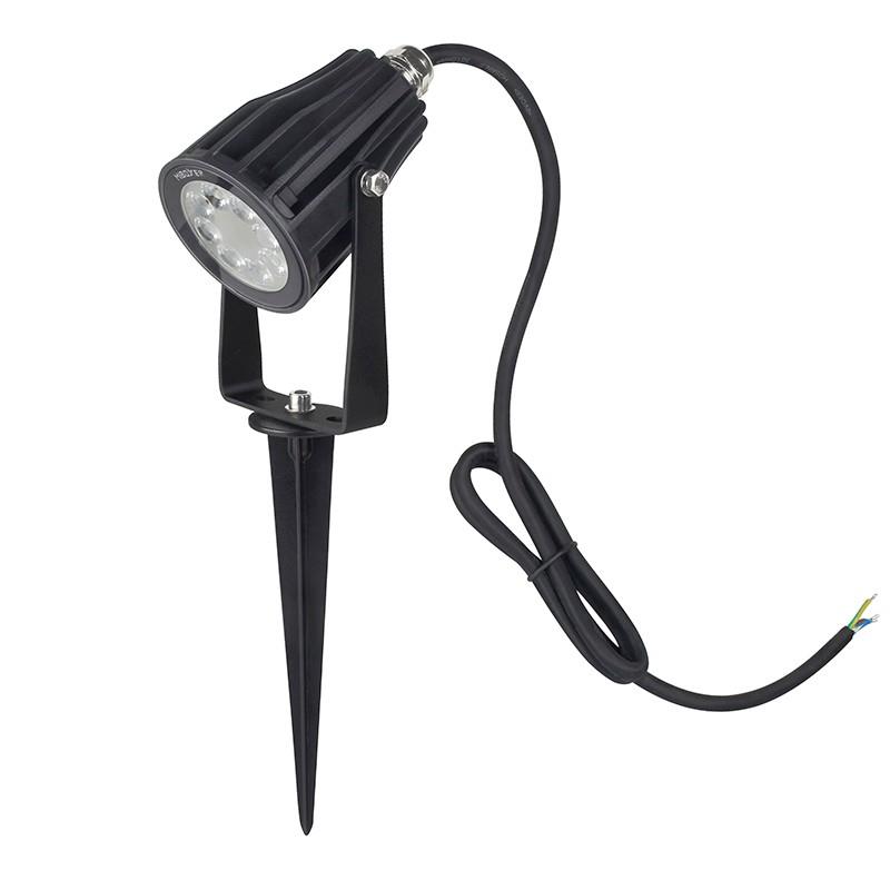 FUTC04 RGB+CCT LED garden light