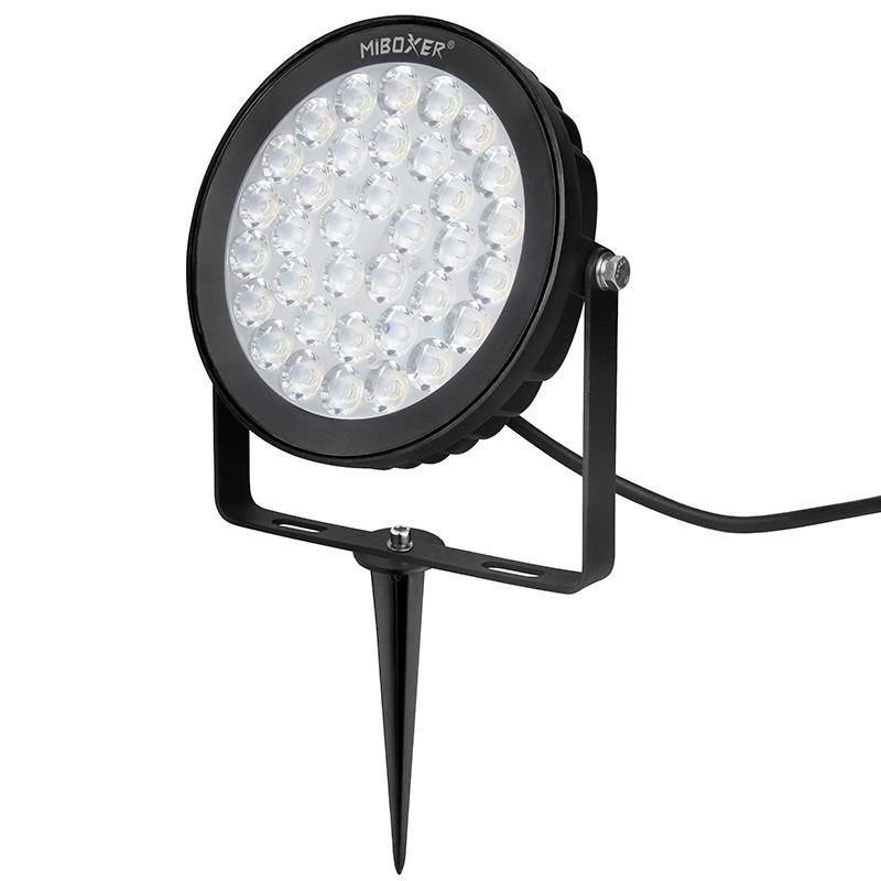 FUTC05 RGB+CCT led garden light