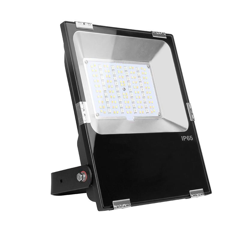 FUTT02 50W RGB+CCT LED floodlight