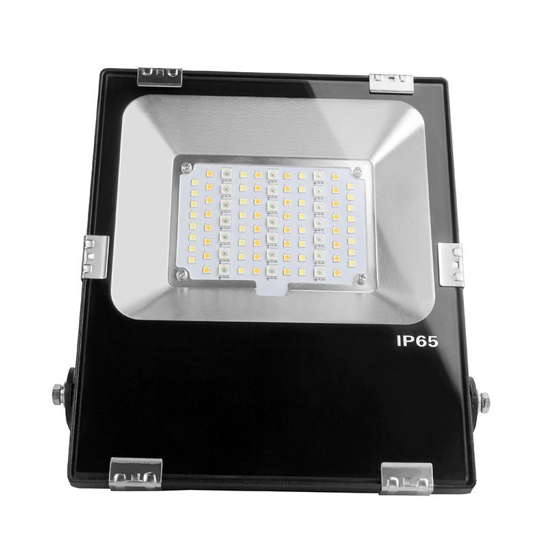 FUTT03 30W RGB+CCT  LED floodlight