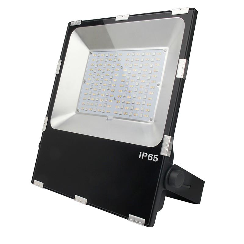 FUTT07 RGB+CCT LED floodlight