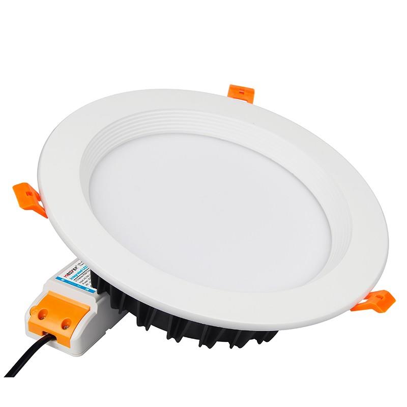 FUT060 RGB+CCT LED downlight