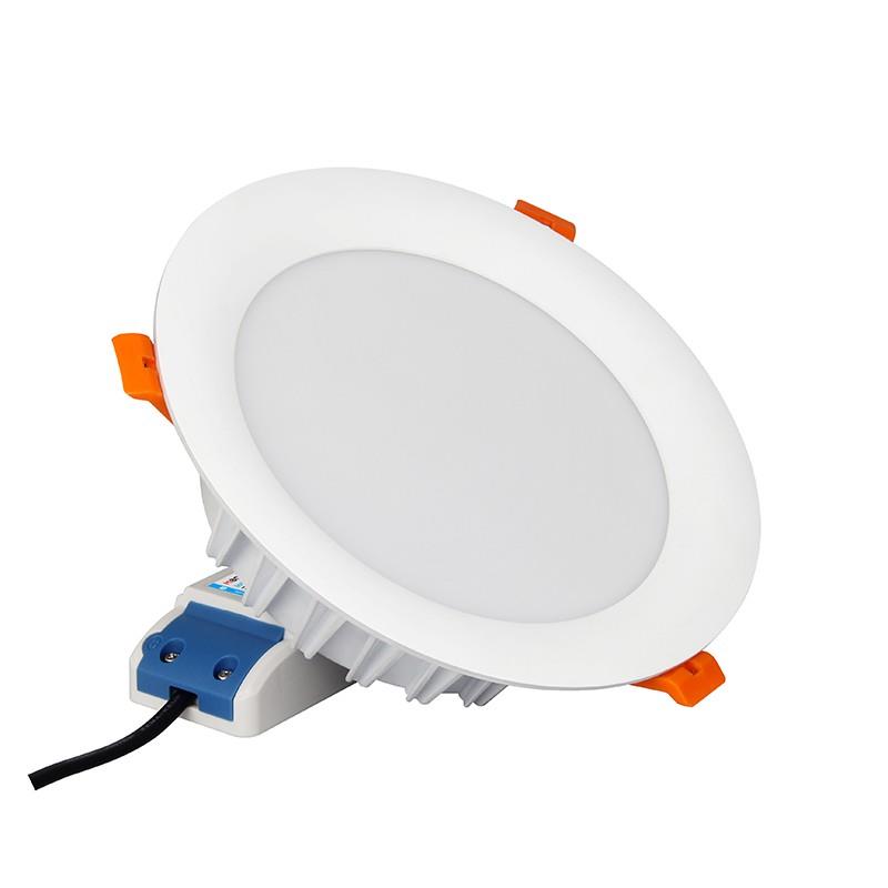 FUT065 RGB+CCT led downlight