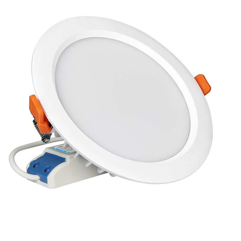 FUT069 RGB+CCT LED downlight