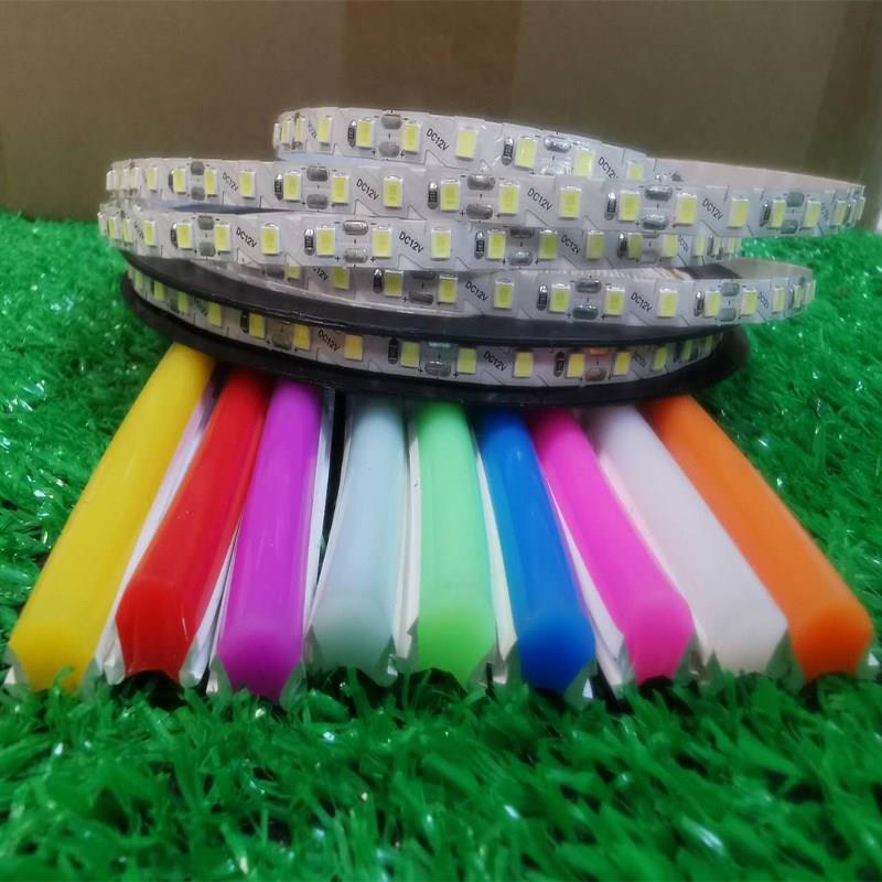 New LED Neon Strip 12*12mm